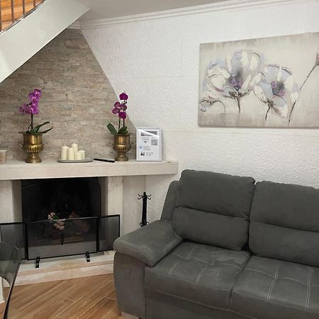 Il Borghetto Apartment Mentana Exterior photo