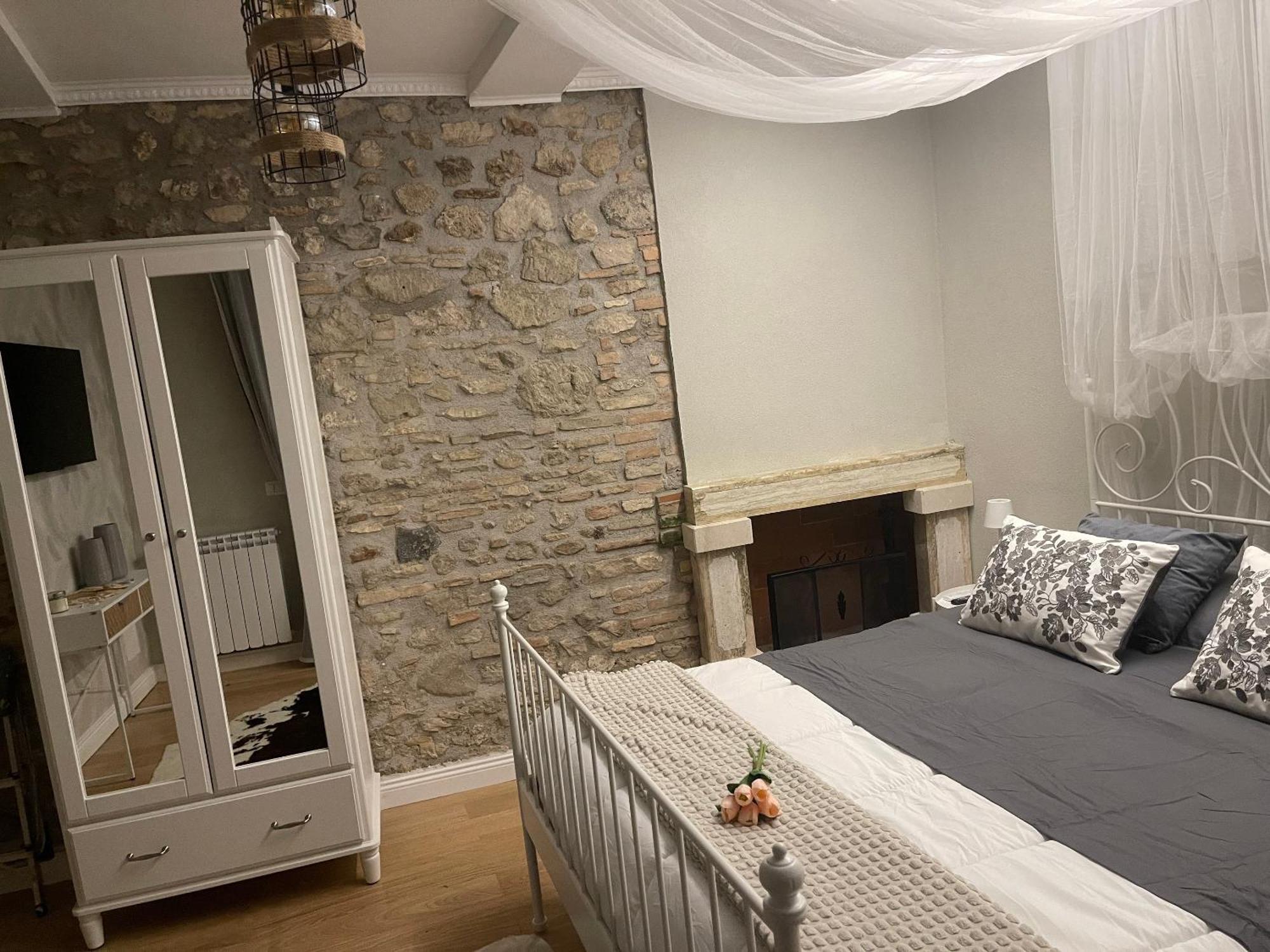 Il Borghetto Apartment Mentana Exterior photo