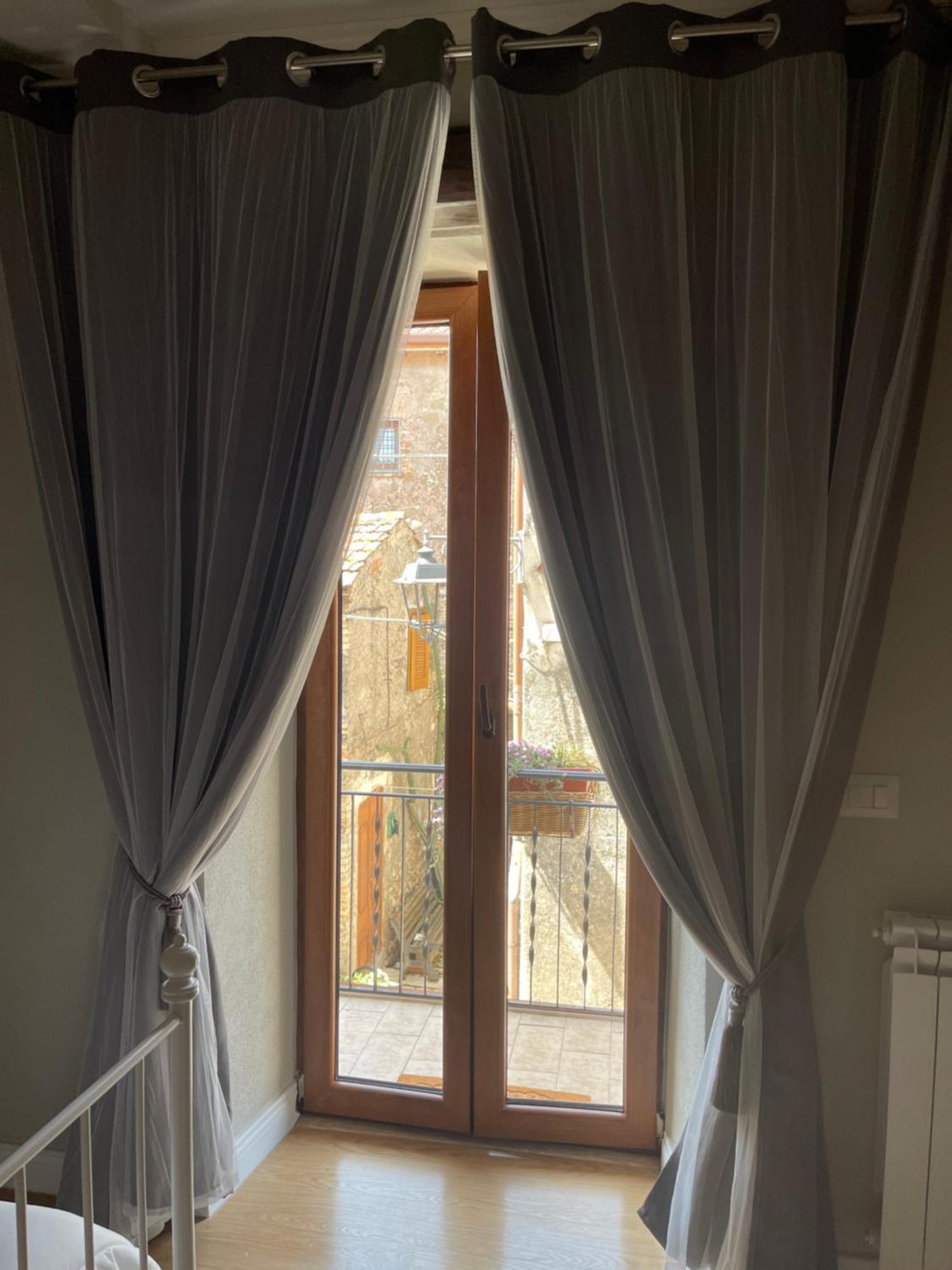 Il Borghetto Apartment Mentana Exterior photo